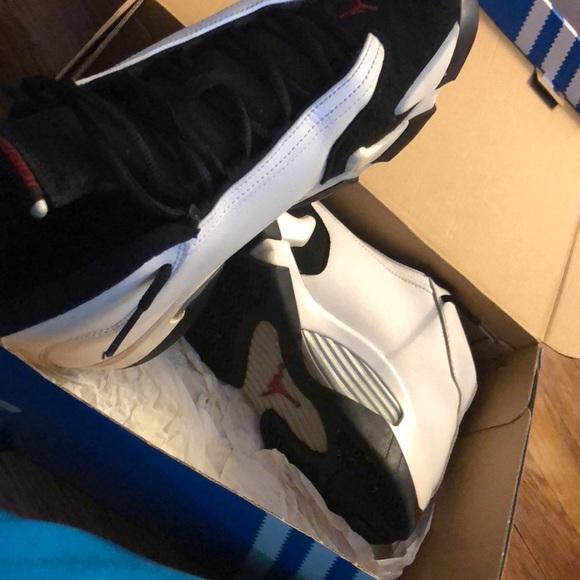 Jordan 23’s - Picture 4 of 4